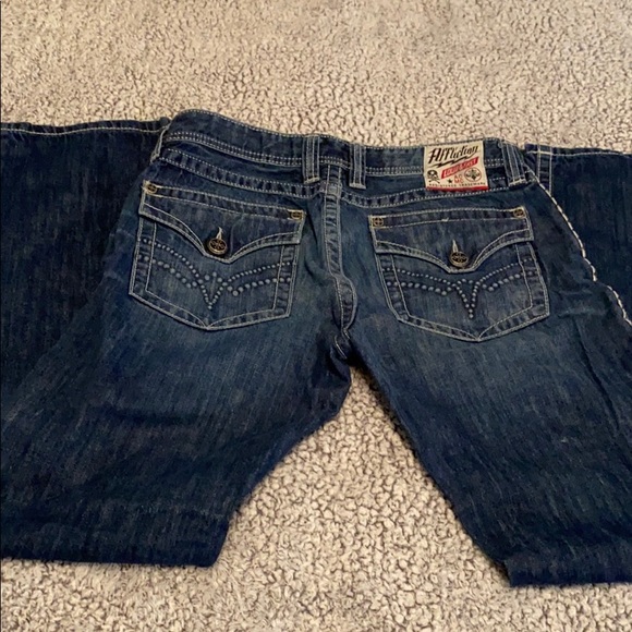 affliction cooper jeans